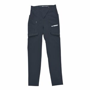 Adidas Terrex Black Outdoor Pants